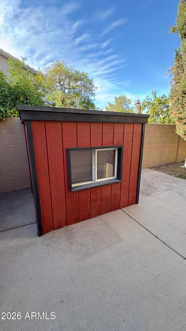 Building Photo - 19638 N 73rd Ave