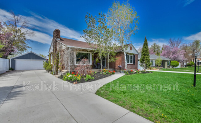 Building Photo - 2218 Wilmington Cir