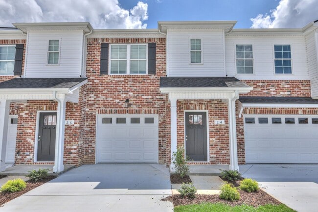 Building Photo - BRAND NEW Luxury 3/2.5 Townhome - MOVE IN SPECIALS