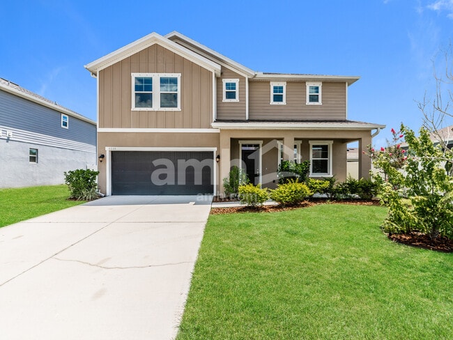 Building Photo - 4510 Birdsong Dr