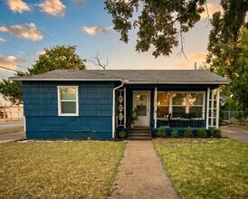 Building Photo - 3bd/1ba Temple TX 76504