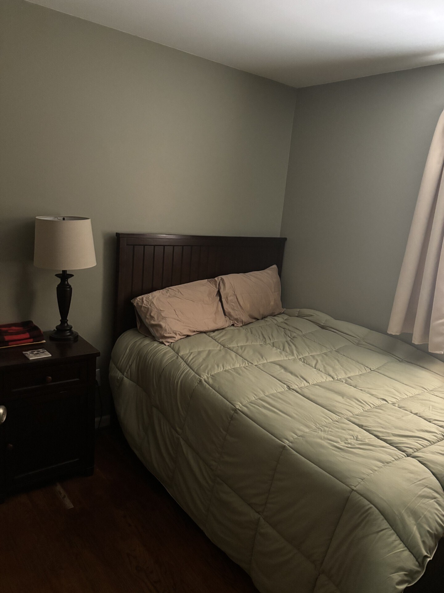 Bedroom 3 - 611 Pin Oak Rd