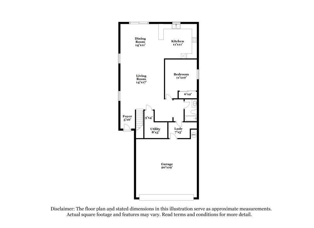 Building Photo - 6479 Red Island Ct