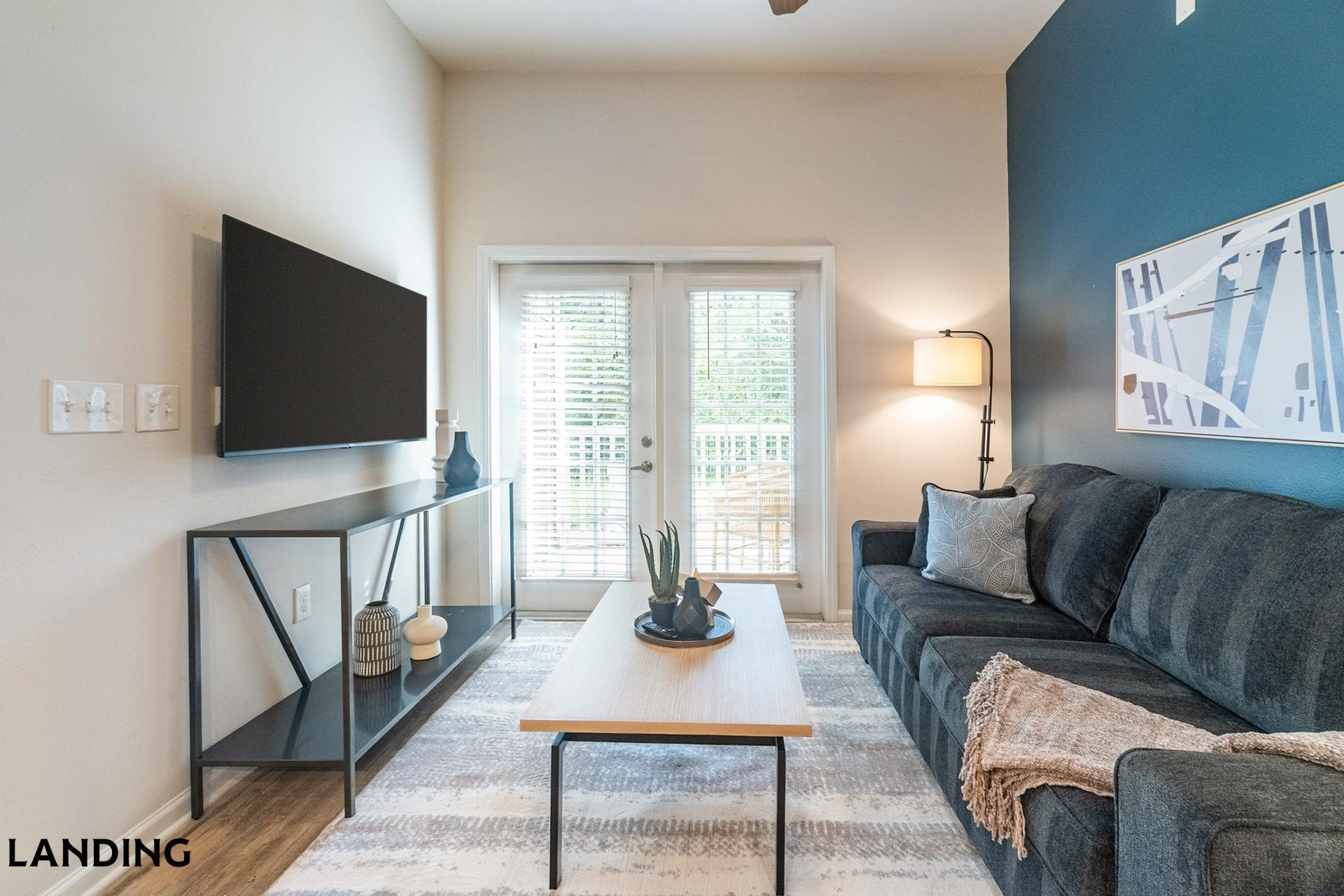 Building Photo - 655 W Mallard Creek Church Rd