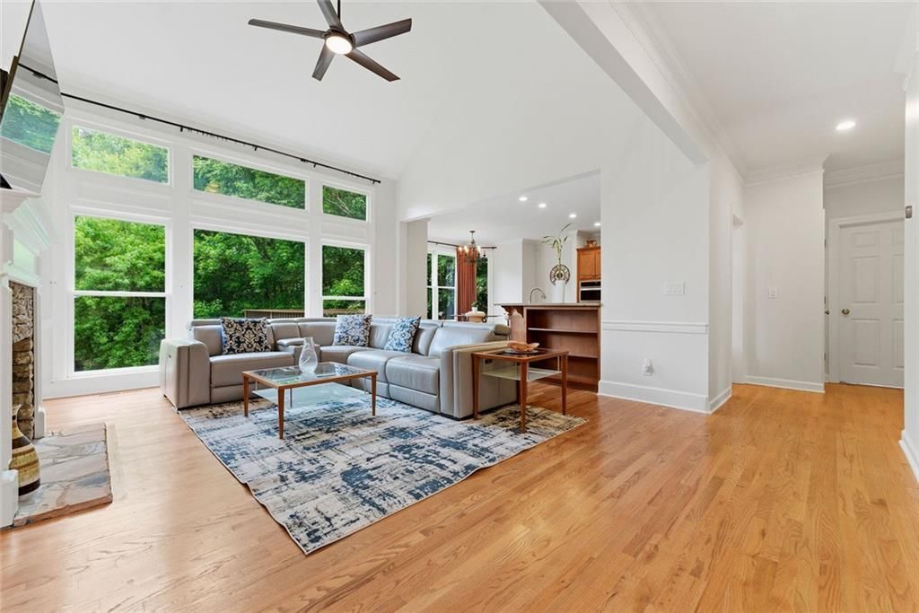 Building Photo - 5398 Windsor Green Ct SE