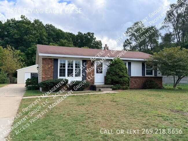 Primary Photo - 4694 Flying Eagle Dr SE