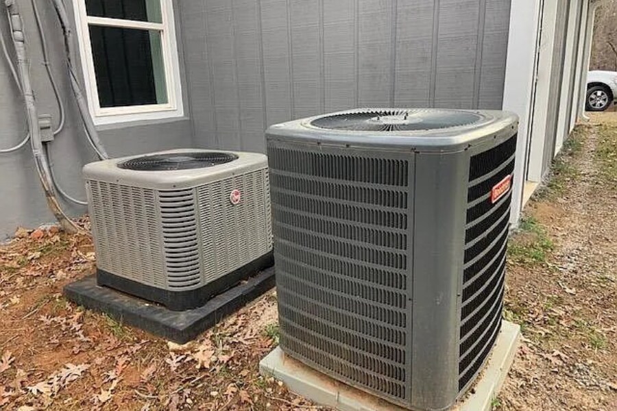 Building Photo - 407 Pless Rd