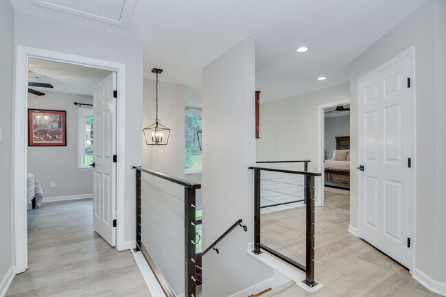 Building Photo - 3557 Stevens Way