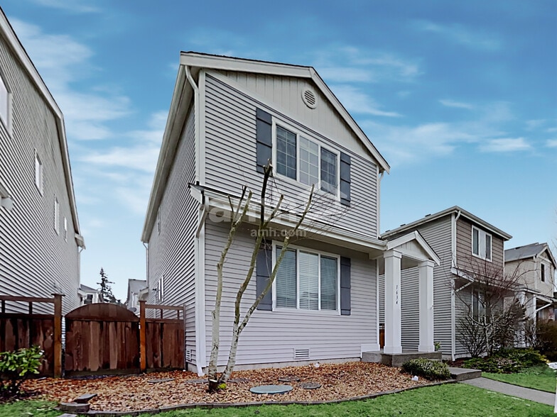 Primary Photo - 1634 180th St Ct E