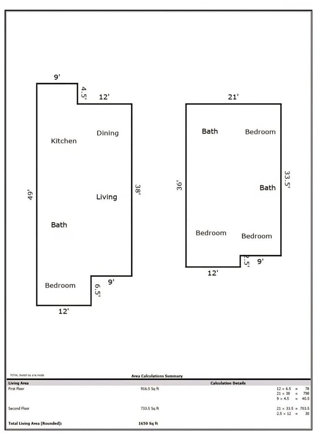 Building Photo - 8227 Wednesbury Ln