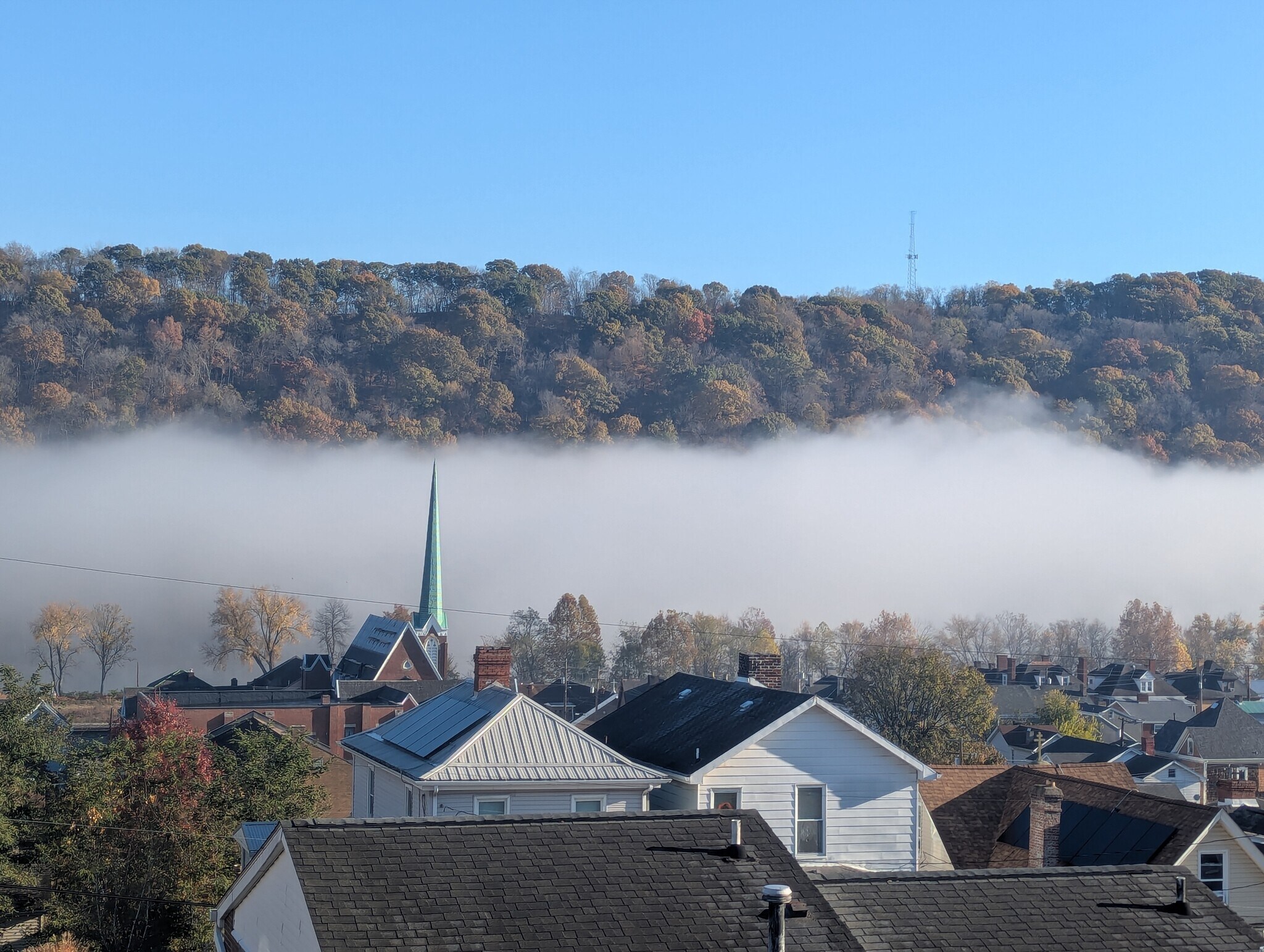 Building Photo - 511 West Alley