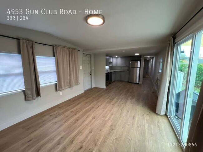 Building Photo - 4953 Gun Club Rd