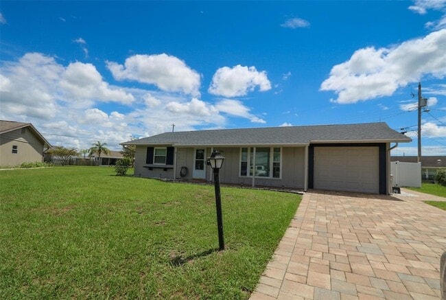 Building Photo - 1204 Harkness Way