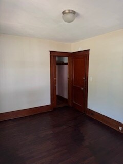 closet - 230 S Hope Chapel Rd