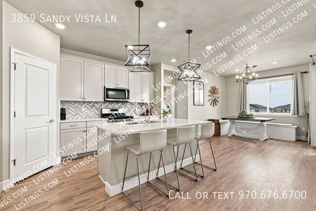 Building Photo - 3859 Sandy Vista Ln