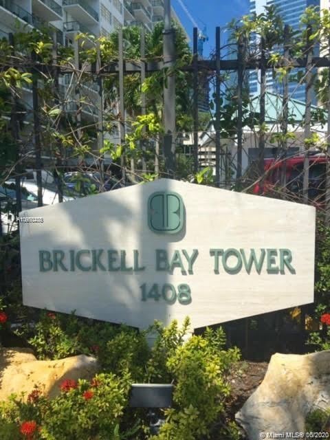 Building Photo - 1408 Brickell Bay Dr