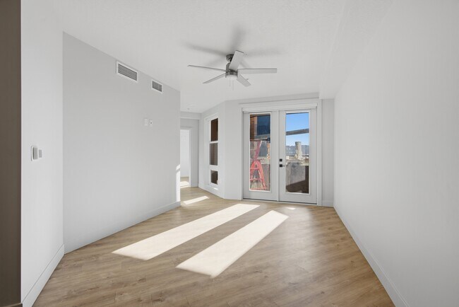 Floorplan - Brickside Heights Phase II