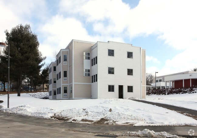 Building Photo - Michael Koury Terrace