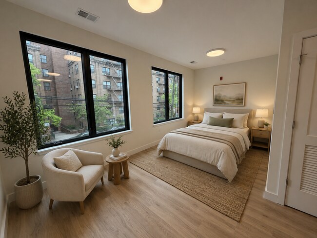 Building Photo - 407 Highland Ave