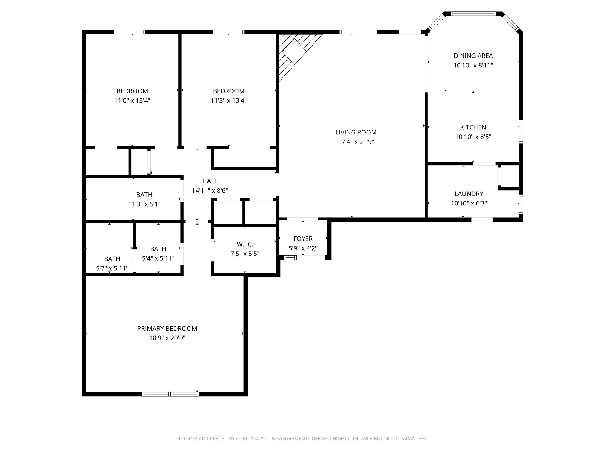 Building Photo - 7104 Churchill Cir