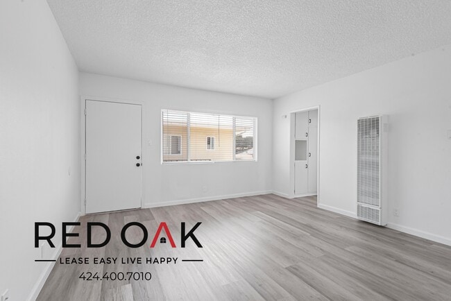 Primary Photo - 1666 Lomita Blvd