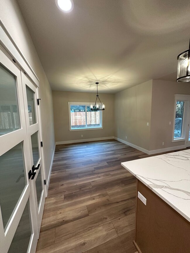 Building Photo - New Construction Gig Harbor Single Level 3...