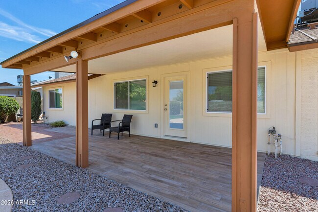 Building Photo - 18408 N 46th Dr