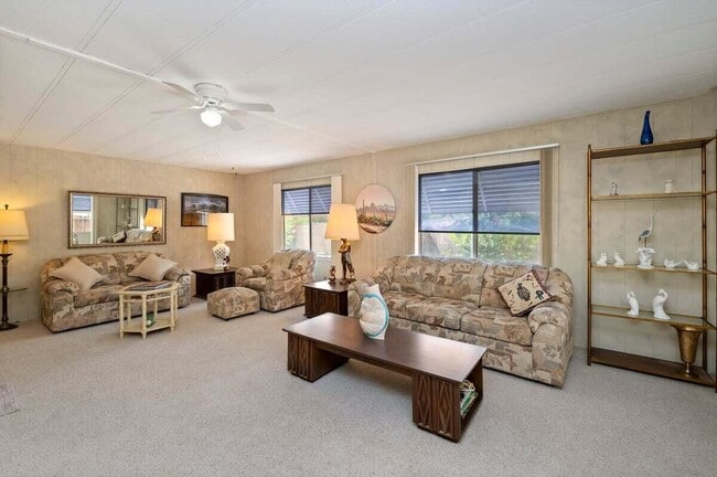Building Photo - 73229 Adobe Springs Dr