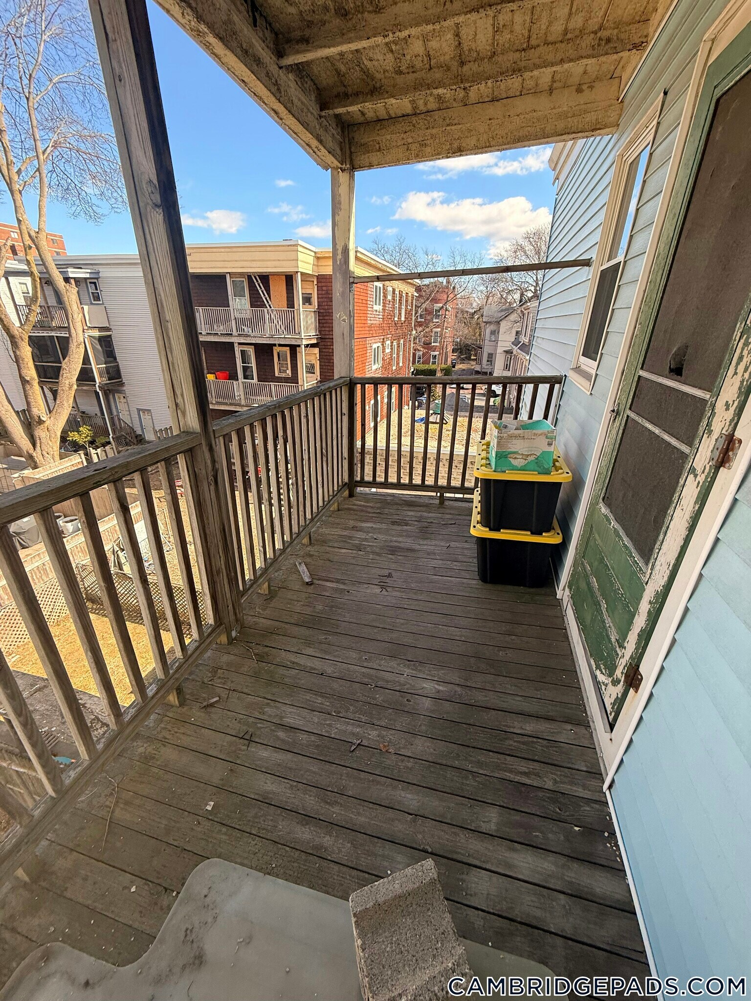 Building Photo - 32 Cedar St