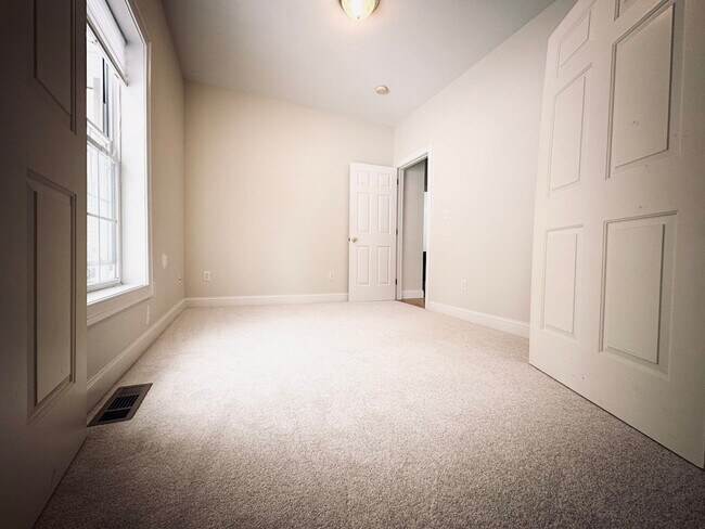 Bedroom 1 (ground level) - 17 Worthley Rd