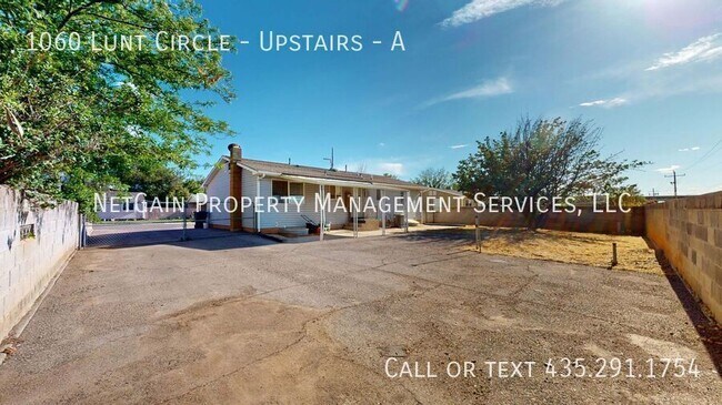Building Photo - 1060 Lunt Cir