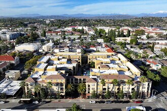 Building Photo - Pinnacle at Fullerton
