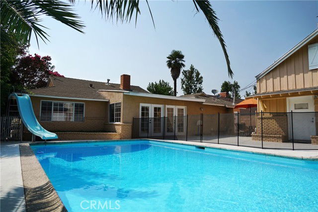 Building Photo - 7860 Lasaine Ave