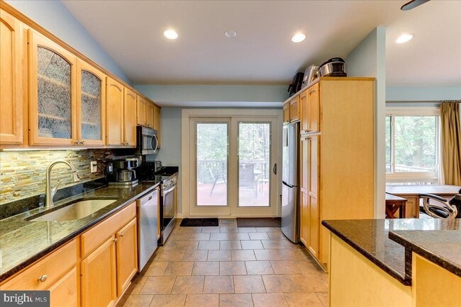 Building Photo - 2509 Fauquier Ln