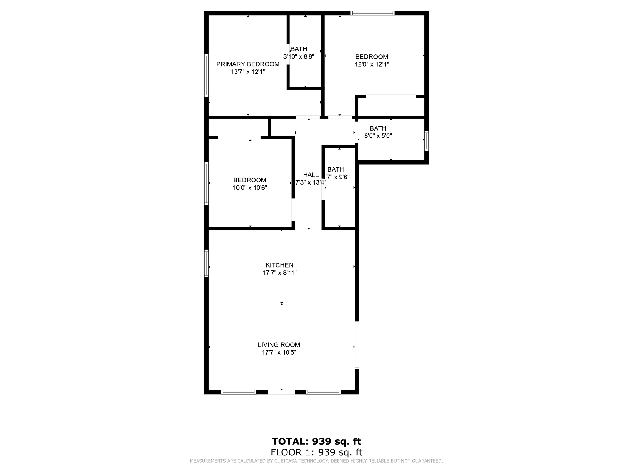 Building Photo - 2116 Zoe Ave