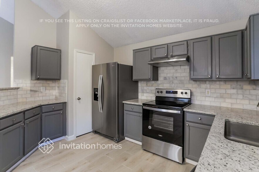 Building Photo - 603 Valley Spring Dr