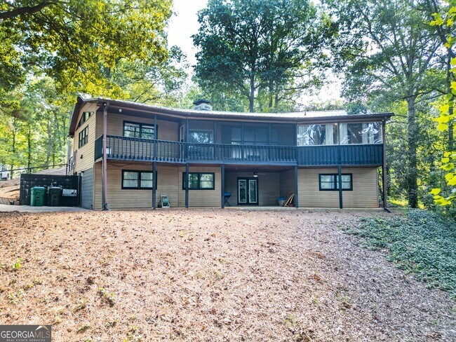 Building Photo - 1019 Whippoorwill Rd