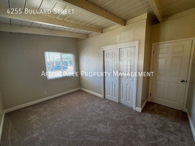 Building Photo - 4255 Bullard St