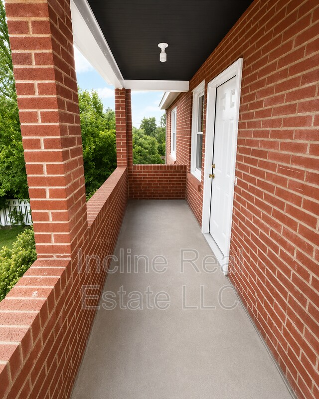 Building Photo - 1133 Maryland Ave