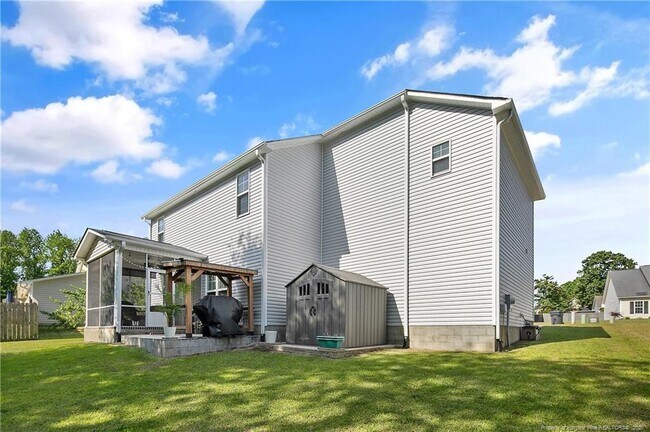 Building Photo - 4631 Cedar Pass Dr