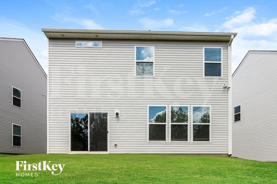 Building Photo - 302 Ashborne Ln
