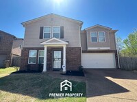 Building Photo - Modern 2-Story 3BR/2.5BA Cordova Home | Hardwood Floors & 2-Car Garage