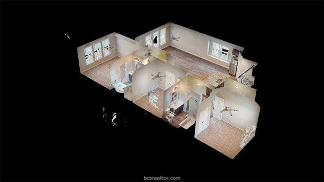 Building Photo - 5789 Cerrillos Dr