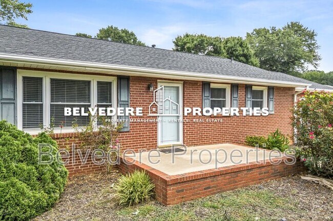 Building Photo - 4137 High Point Rd