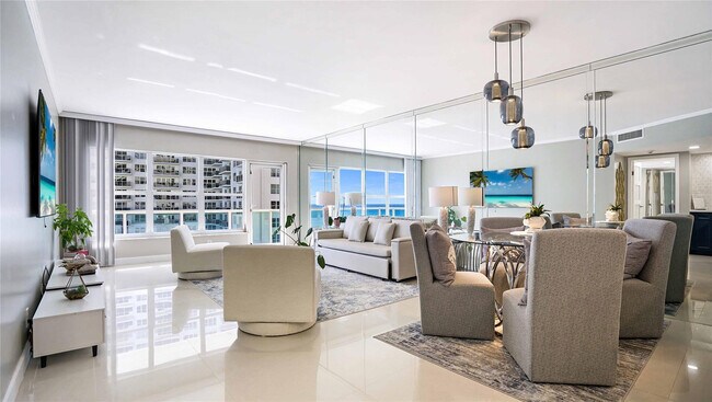 Building Photo - 3550 Galt Ocean Dr