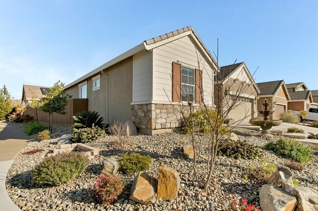 Building Photo - Beautiful Single Story Home in Rancho Cordova