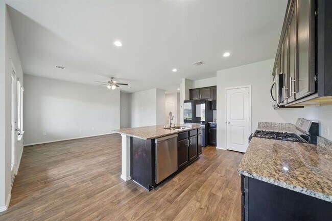 Building Photo - 22722 Busalla Trail