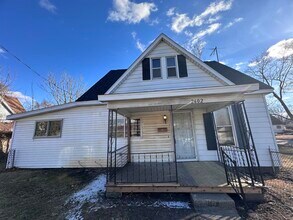 Building Photo - 2602 Cannon-