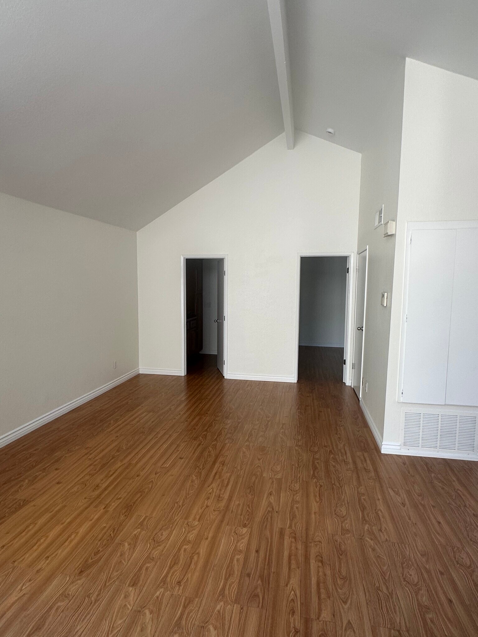 Reverse view of living room - 26701 Quail Crk