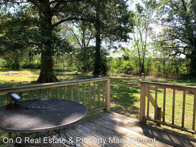 Building Photo - 3 br, 1 bath House - 2177 CR 601 Greene Road